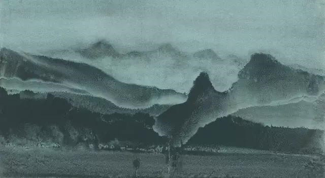 2會(huì)稽春明，1977-1979，17.8 x 33 cm.jpg